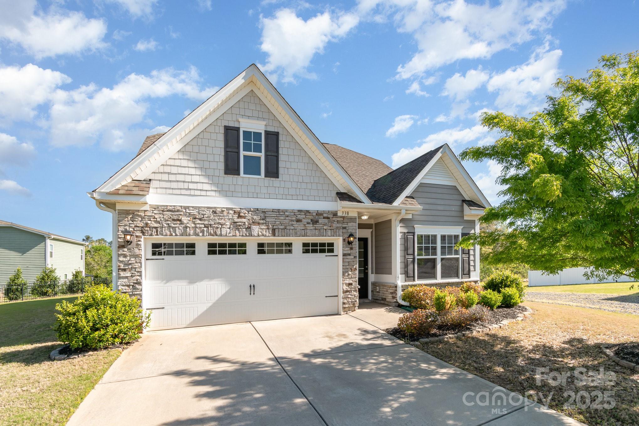 338 Livingston Drive Property Photo