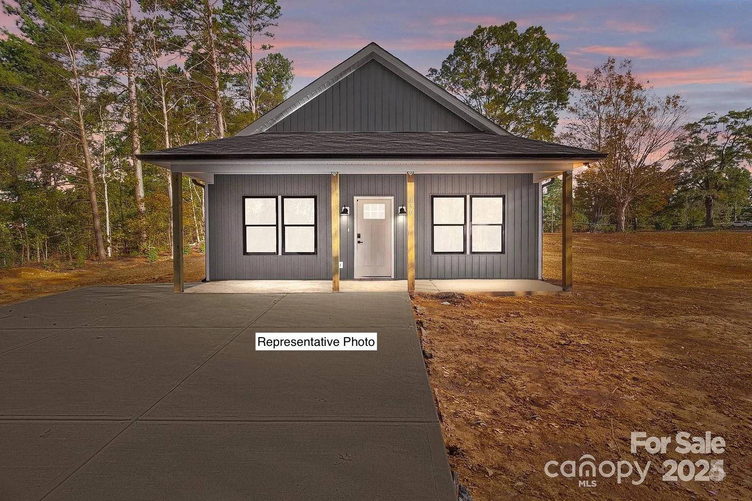 15700 Stokes Ferry Road Property Photo