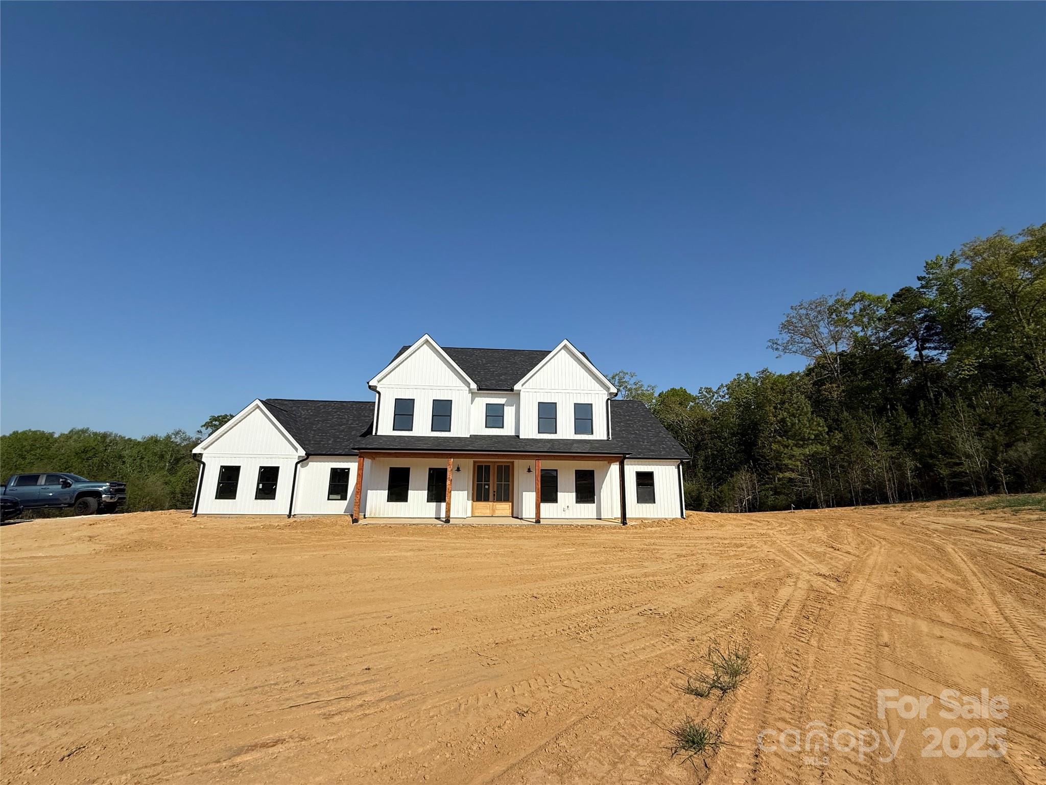 4034 Daugherty Road Property Photo