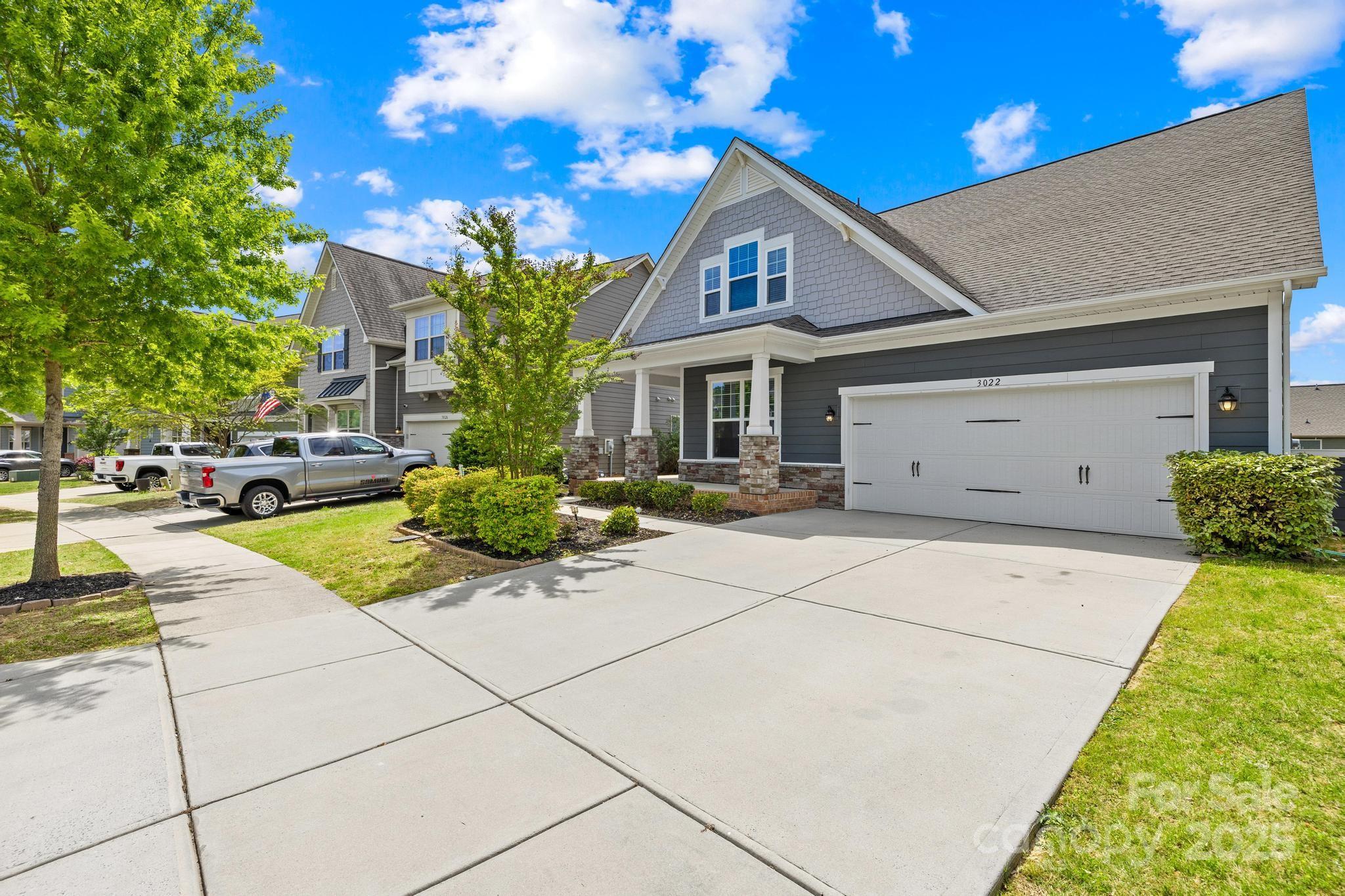 3022 Oakmere Road Property Photo 3