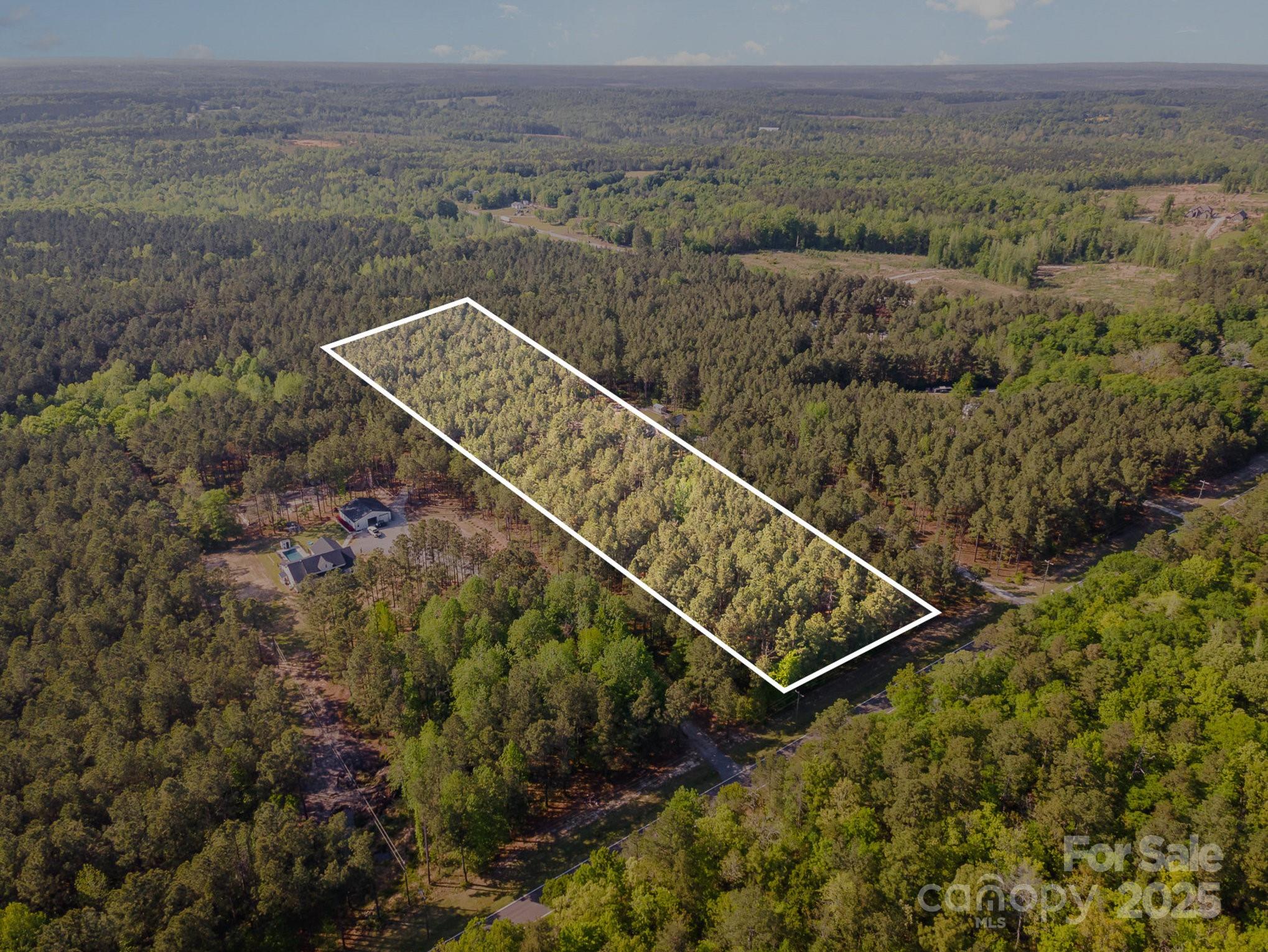 00 Flat Creek Highway Property Photo
