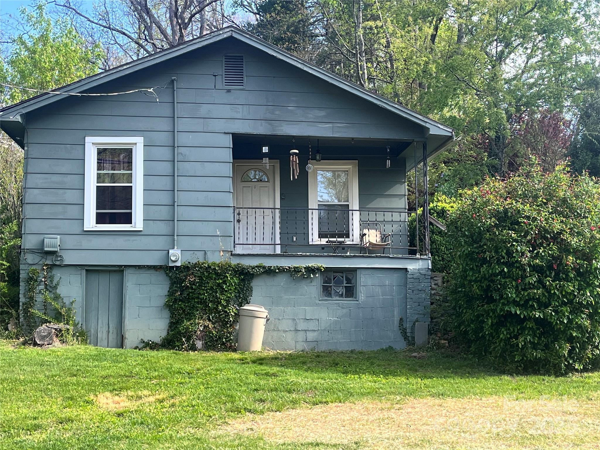 190 Cragmont Road Property Photo