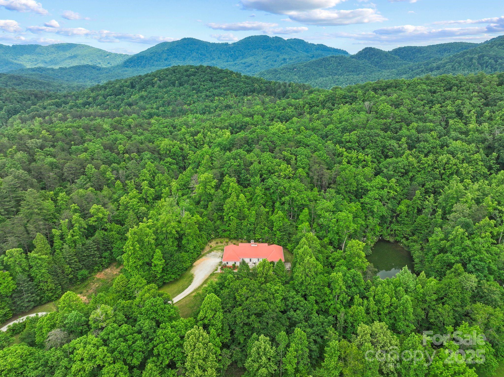 2517 Pine Cove Road Property Photo 48
