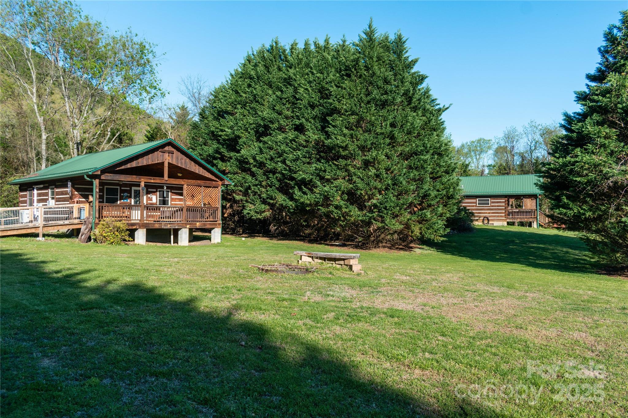 34 & 76 Lodge Cabin Lane Property Photo 2