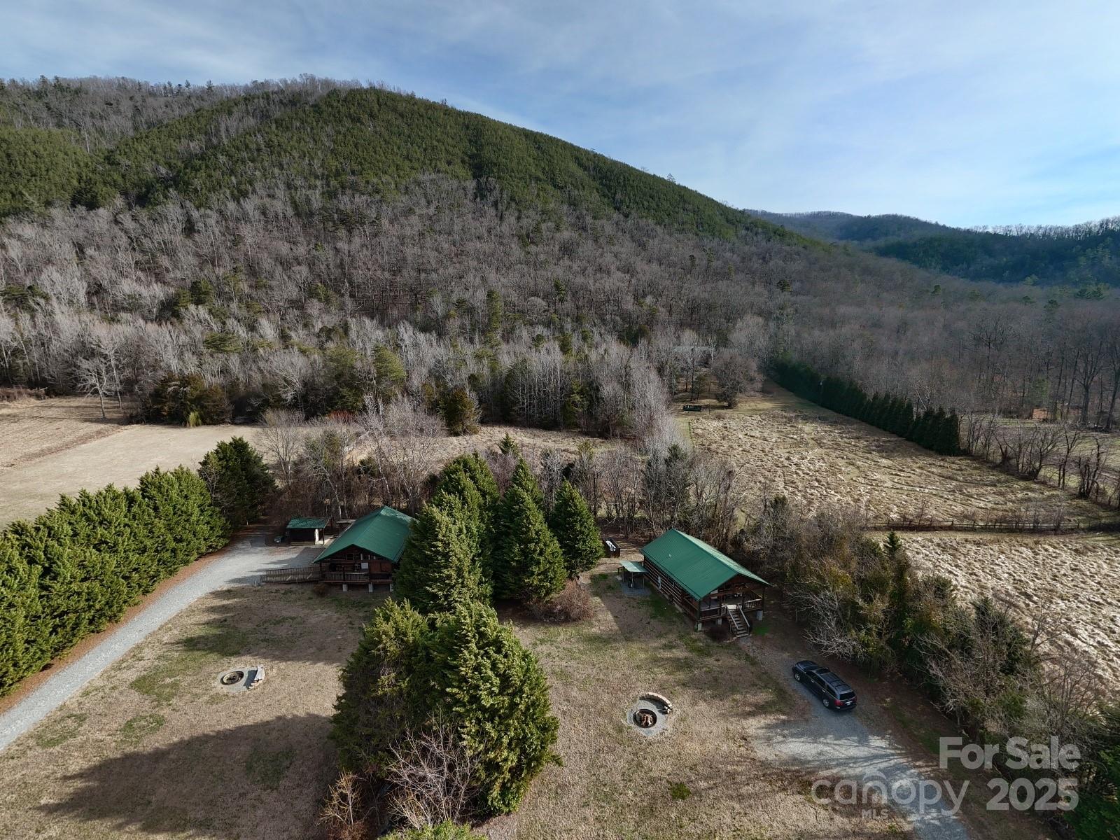 34 & 76 Lodge Cabin Lane Property Photo 3