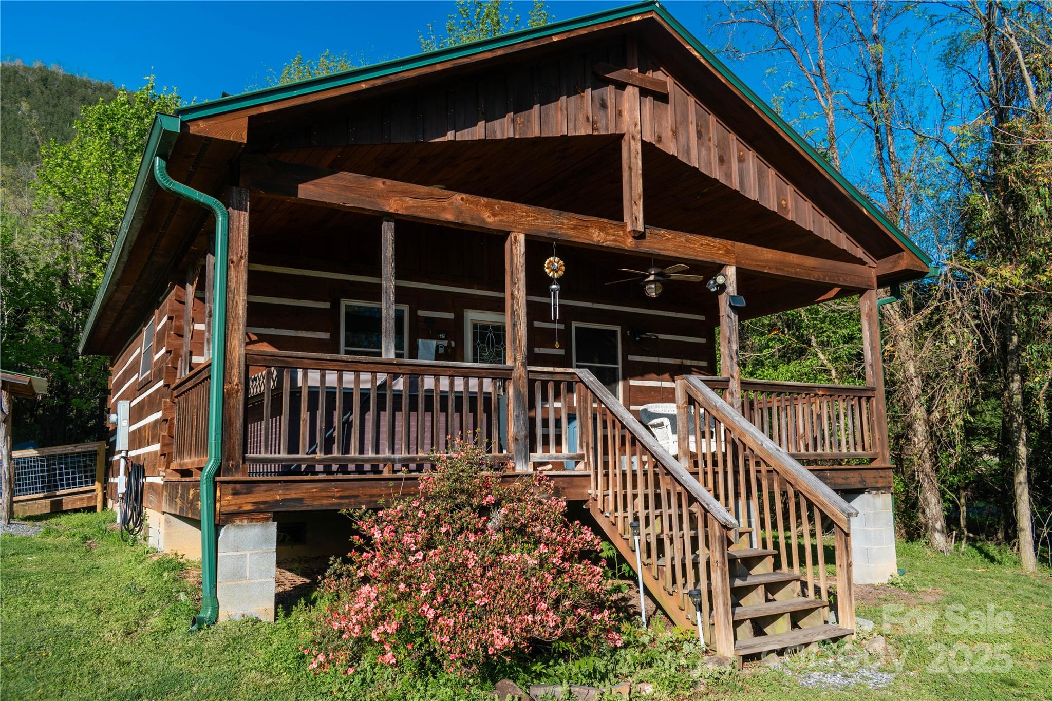 34 & 76 Lodge Cabin Lane Property Photo 7