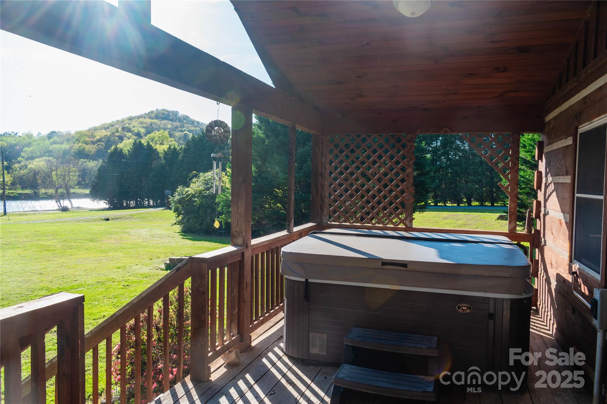 34 & 76 Lodge Cabin Lane Property Photo 8