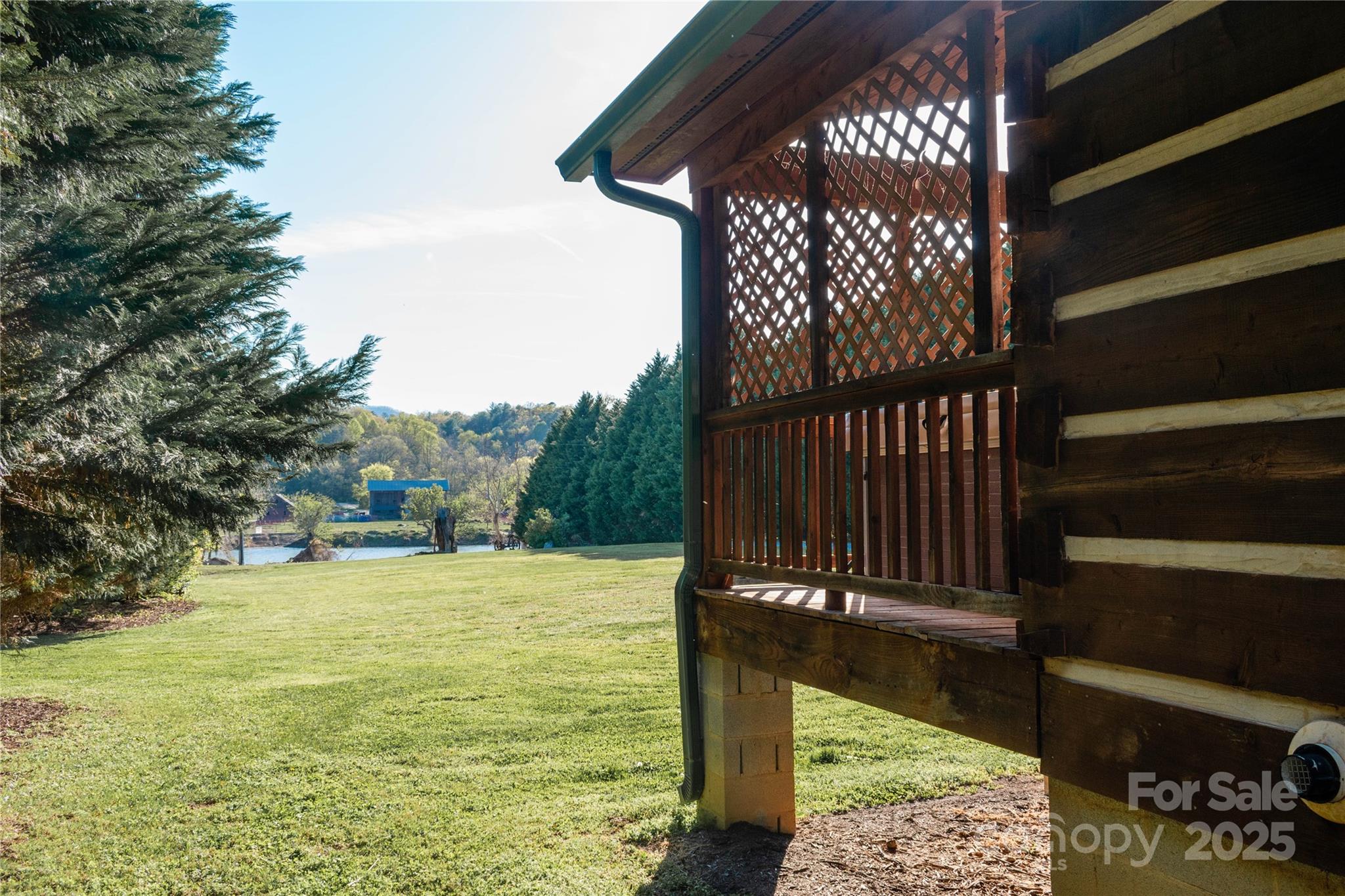 34 & 76 Lodge Cabin Lane Property Photo 10