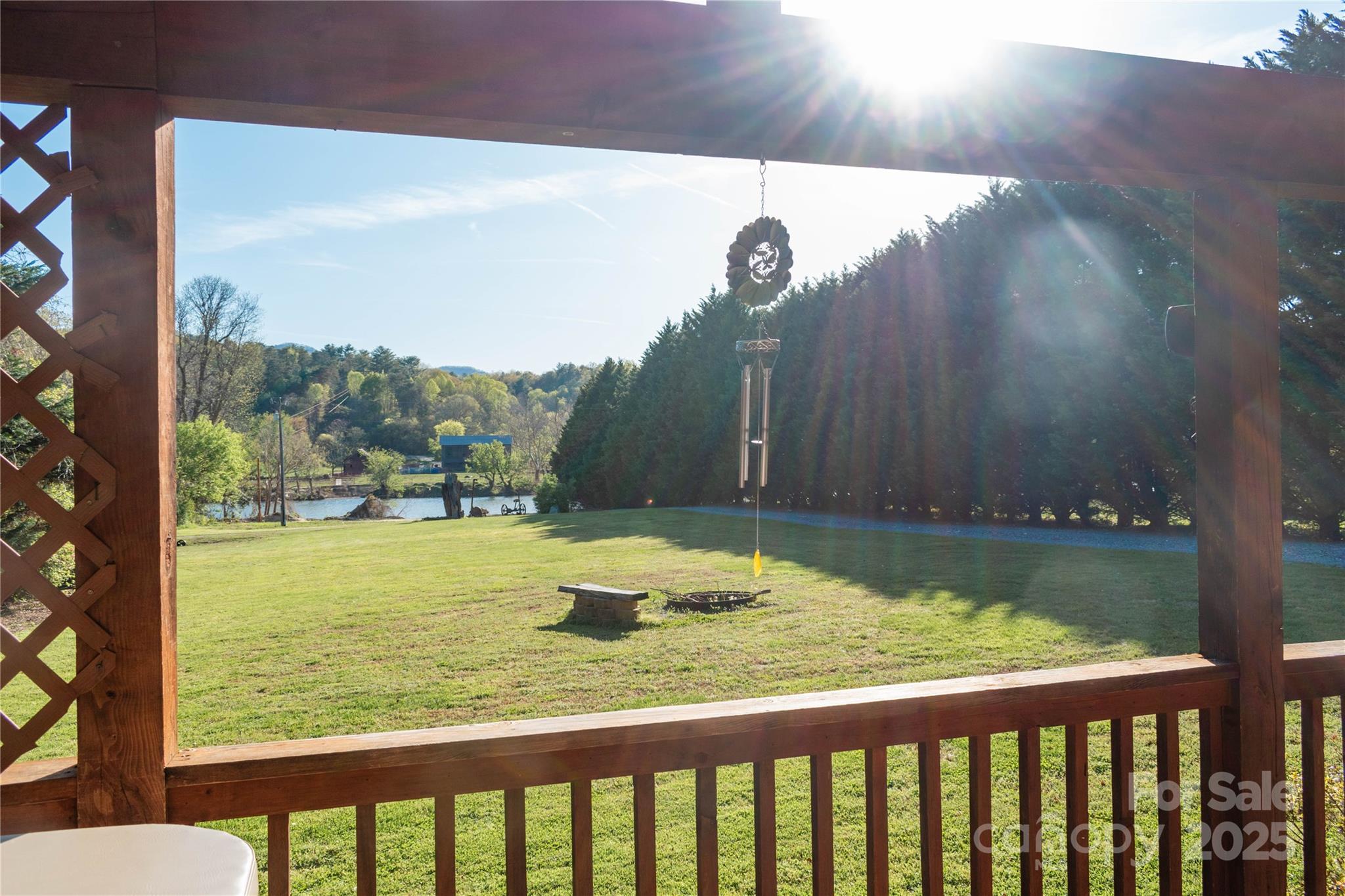 34 & 76 Lodge Cabin Lane Property Photo 11