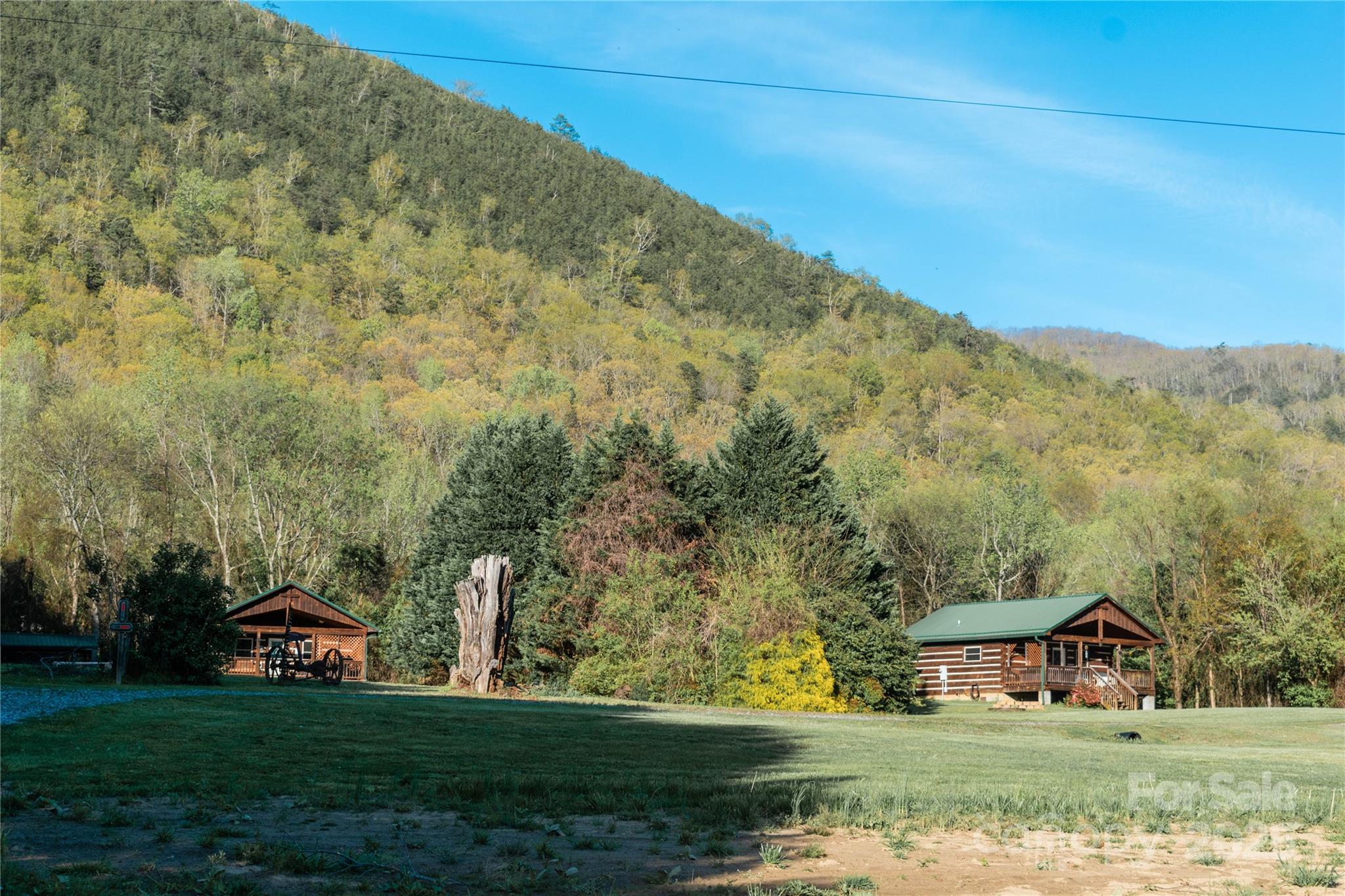 34 & 76 Lodge Cabin Lane Property Photo 18