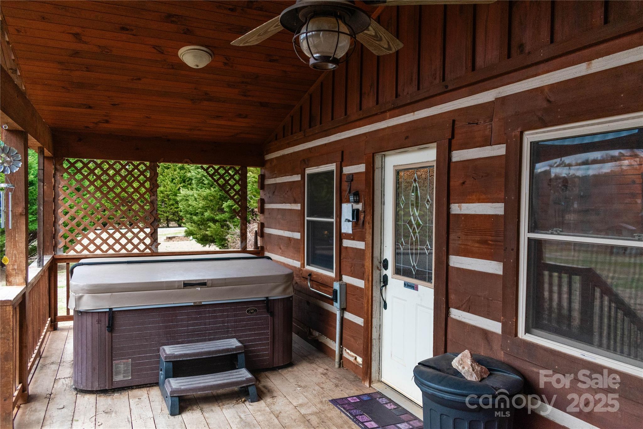 34 & 76 Lodge Cabin Lane Property Photo 19