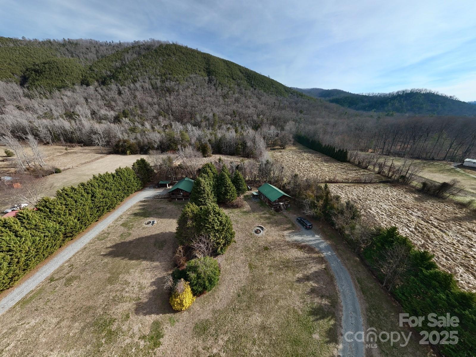 34 & 76 Lodge Cabin Lane Property Photo 38