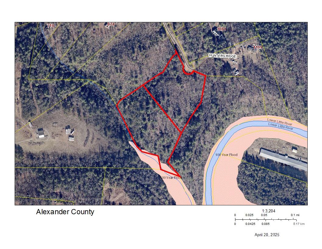 0000 Hunters Ridge Road Property Photo 3