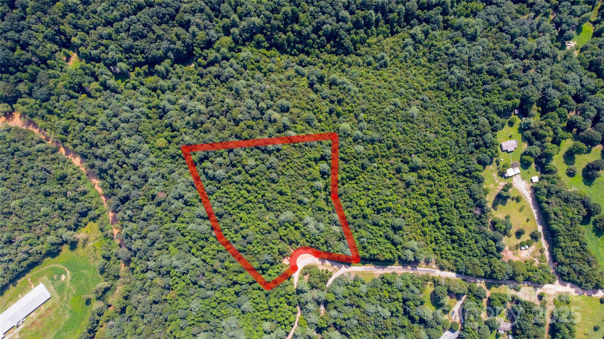 0000 Hunters Ridge Road Property Photo 4