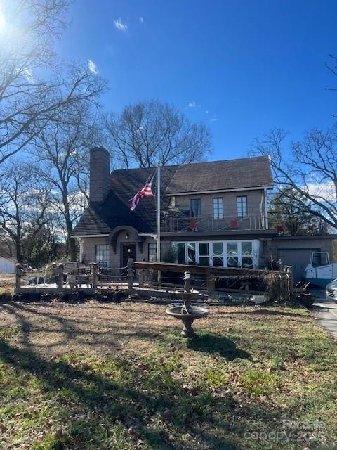 2200 S Cannon Boulevard Property Photo
