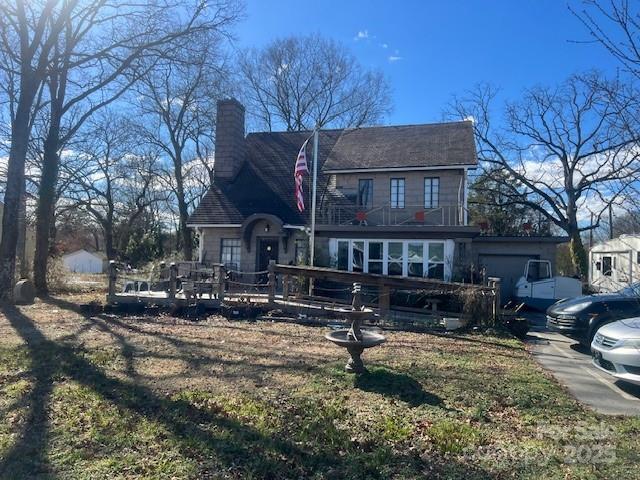 2200 S Cannon Boulevard Property Photo 2