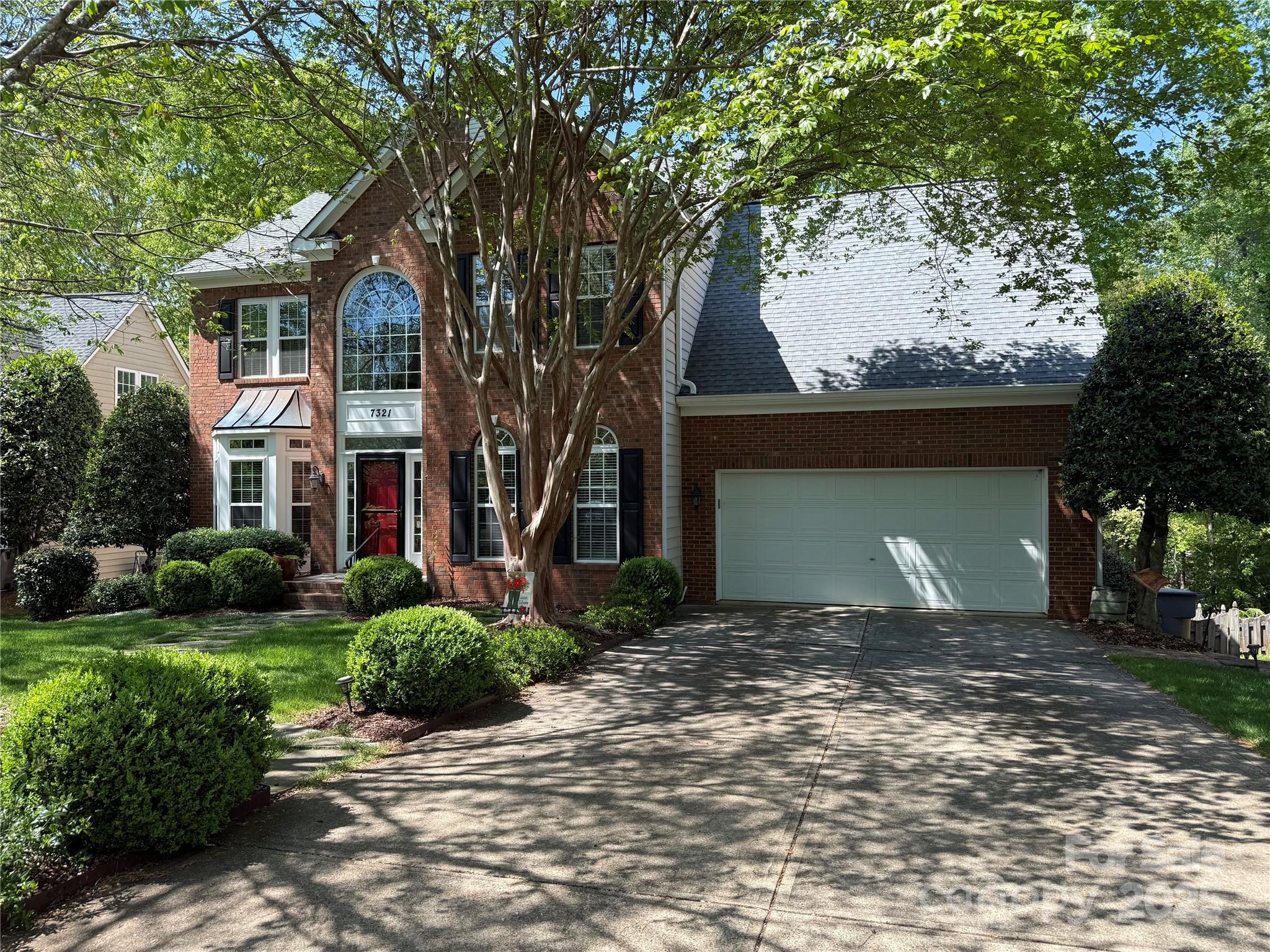 7321 Harrisonwoods Place Property Photo