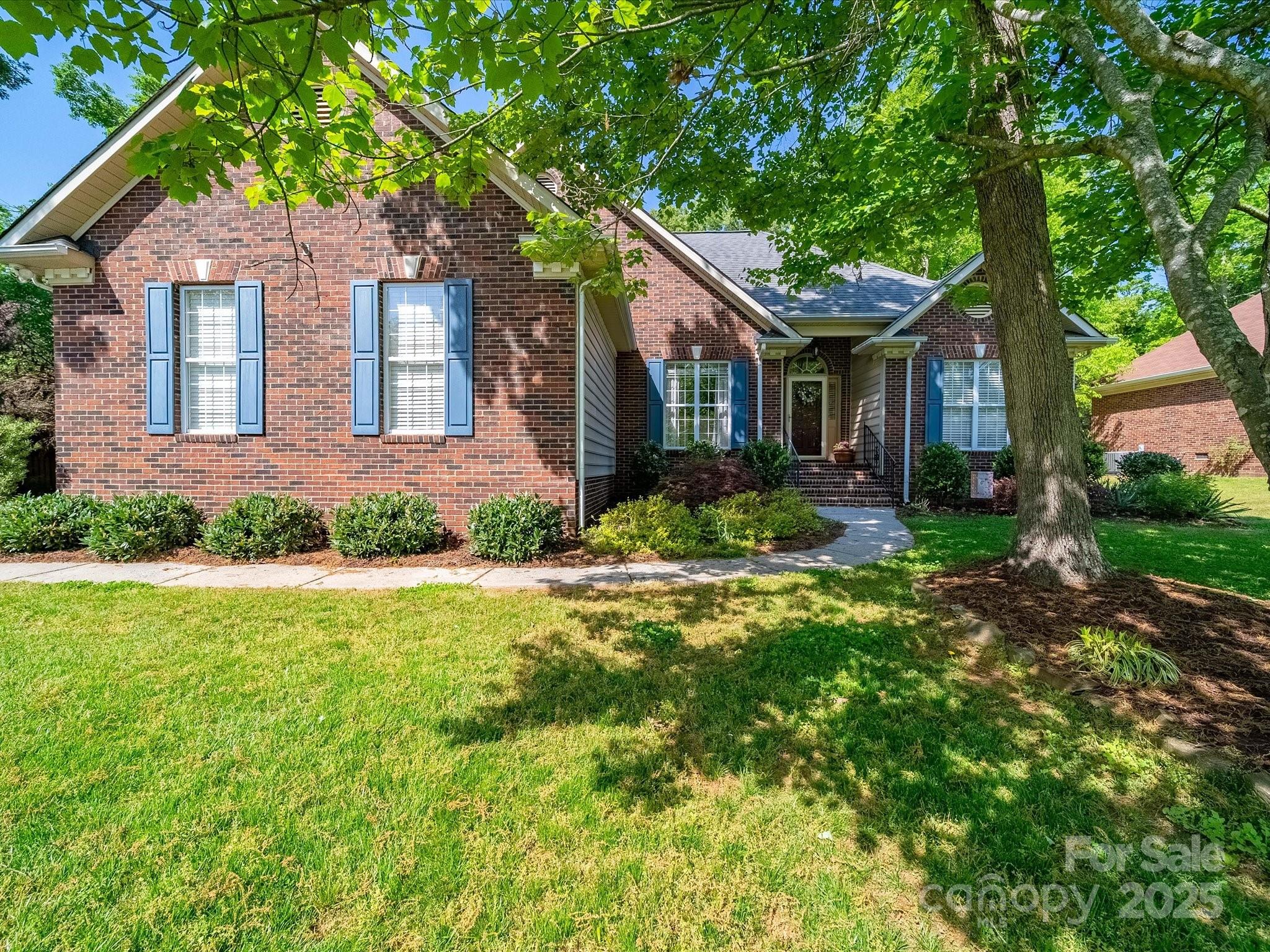 1257 Mill Race Lane Property Photo