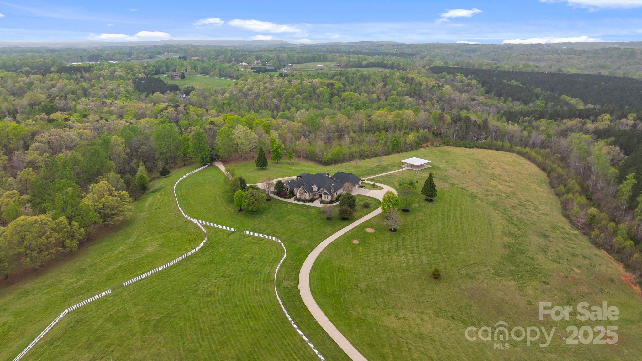 265 Phillip Henderson Road Property Photo