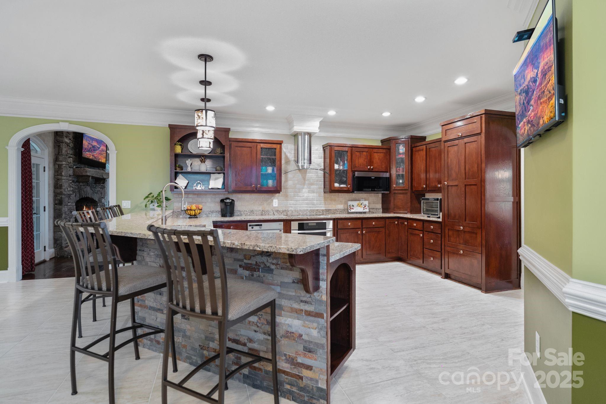 265 Phillip Henderson Road Property Photo 16