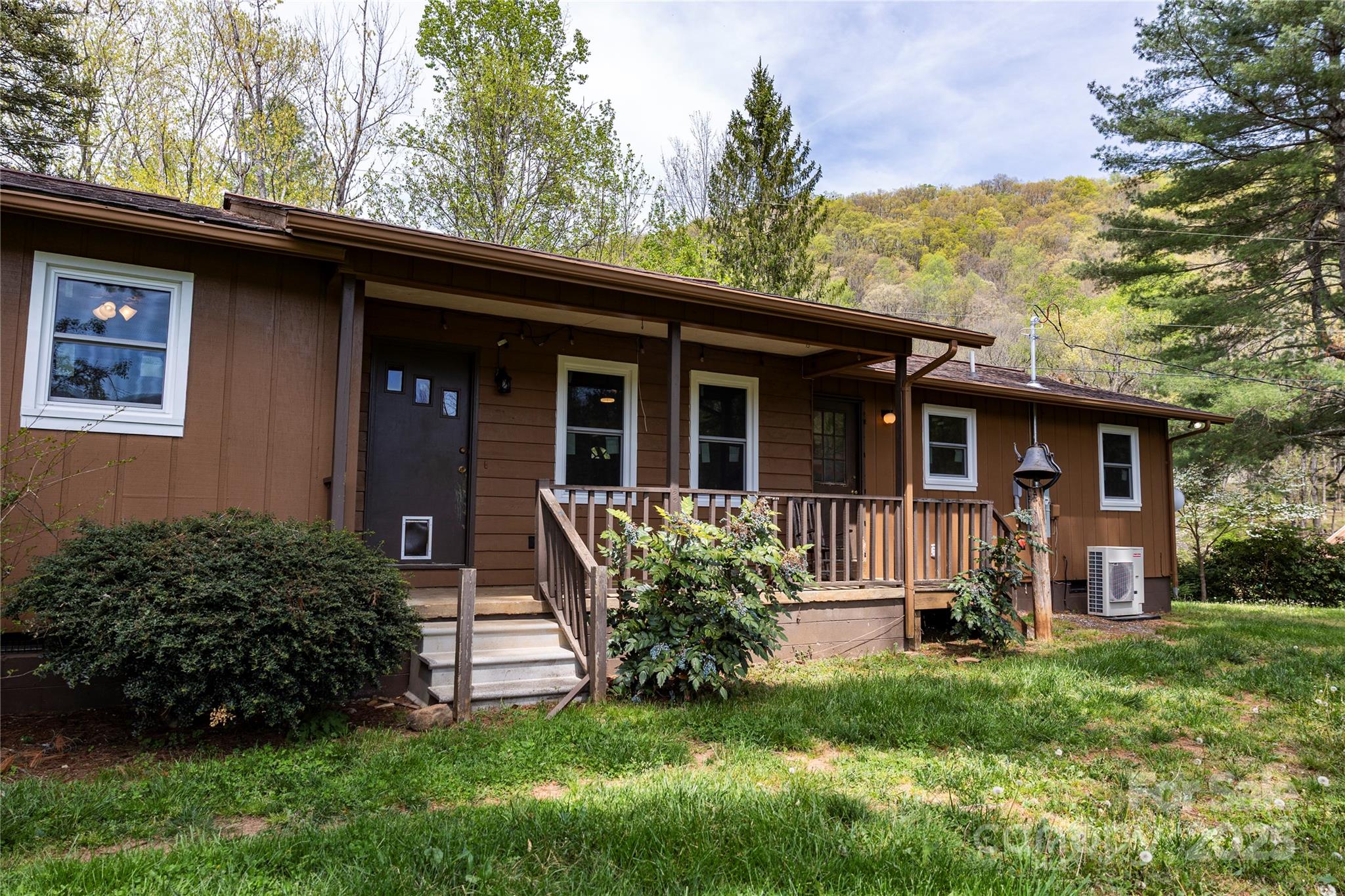 205 Blackwood Road Property Photo