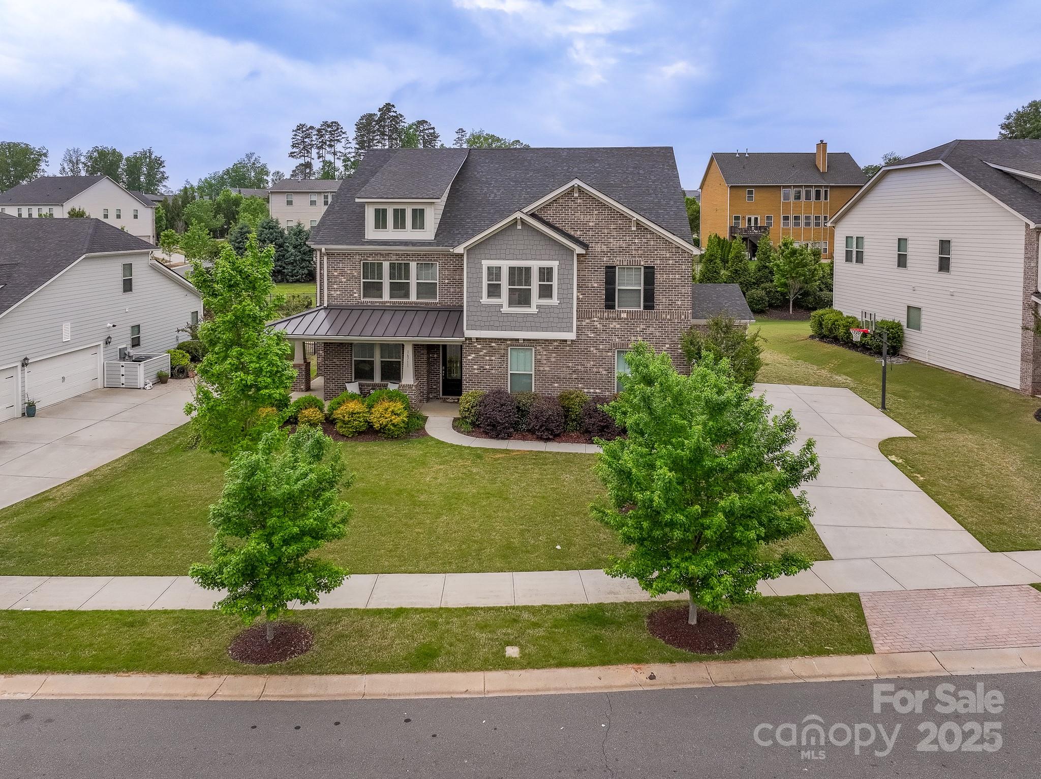 Mecklenburg County Real Estate Listings Main Image