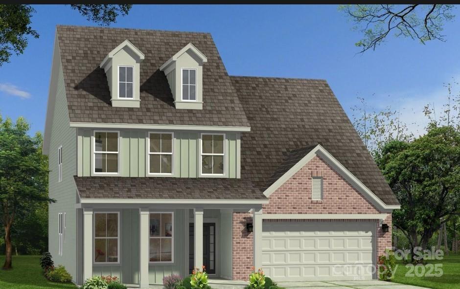 Mooresville Real Estate Listings Main Image