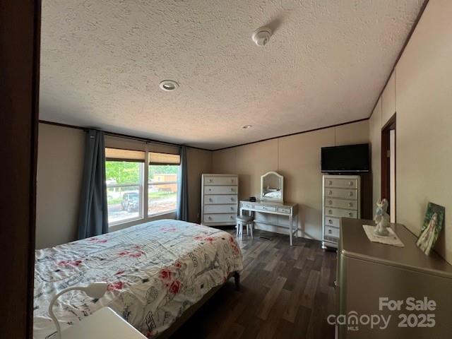 3903 Dysartsville Road Property Photo 4
