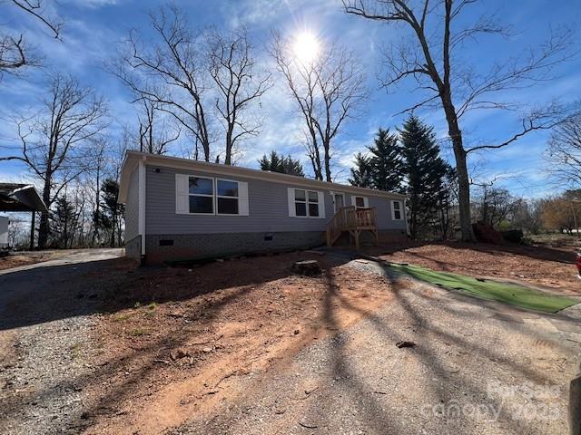 3903 Dysartsville Road Property Photo 26
