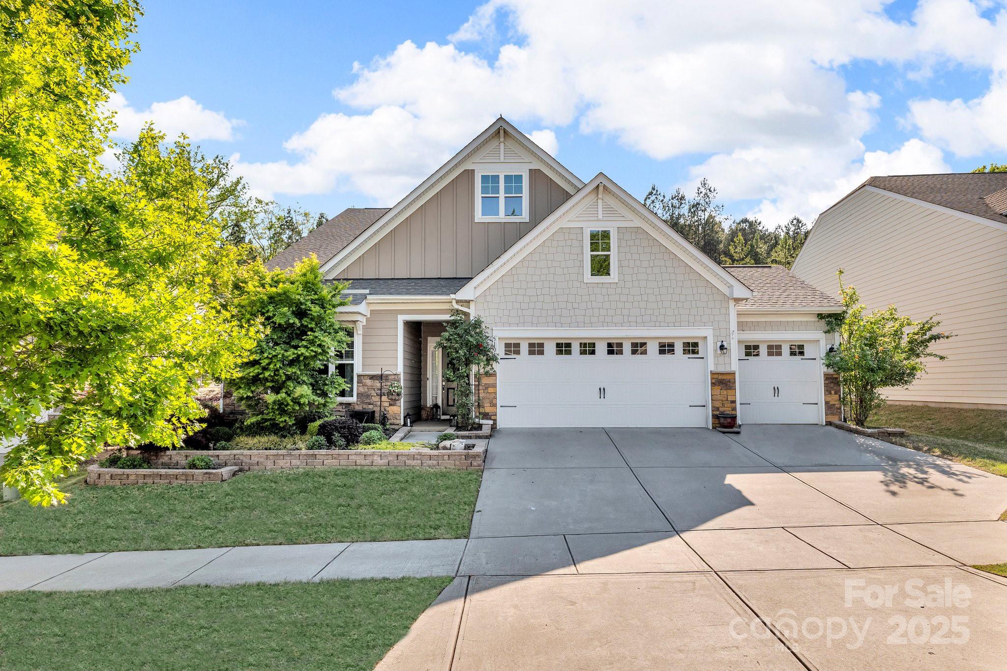 5104 Samoa Ridge Drive Property Photo