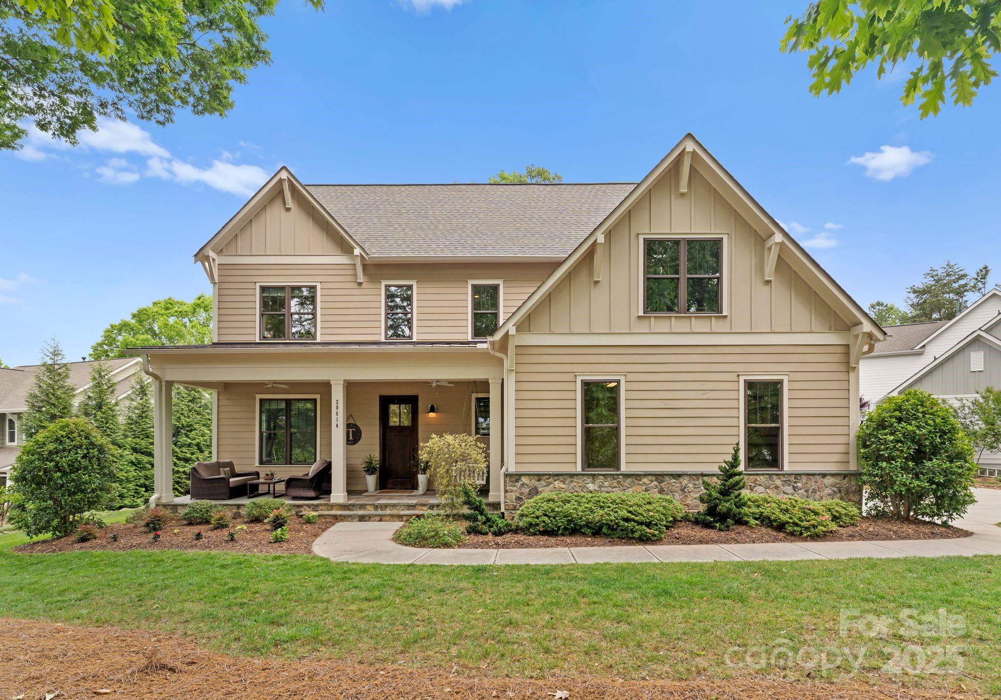 20614 Pointe Regatta Drive Property Photo