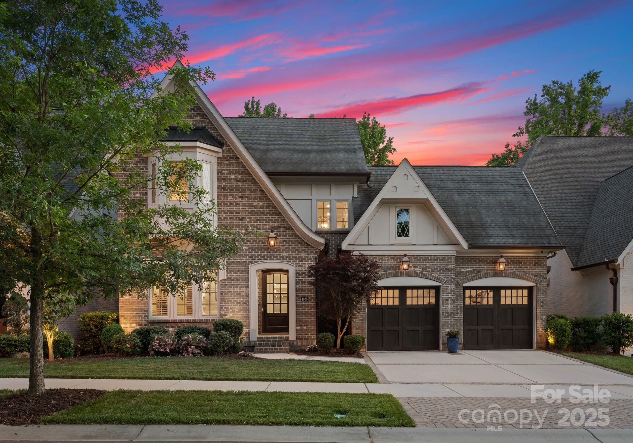 4635 Harper Court Property Photo