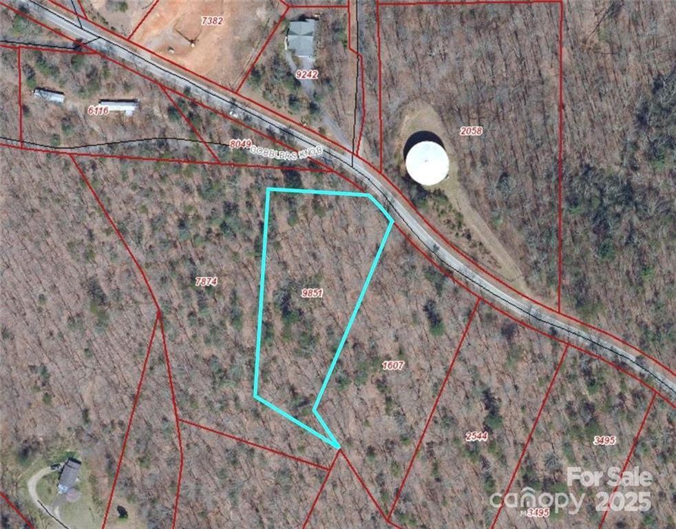 228 Spivey Mountain Road 5 Property Photo 5