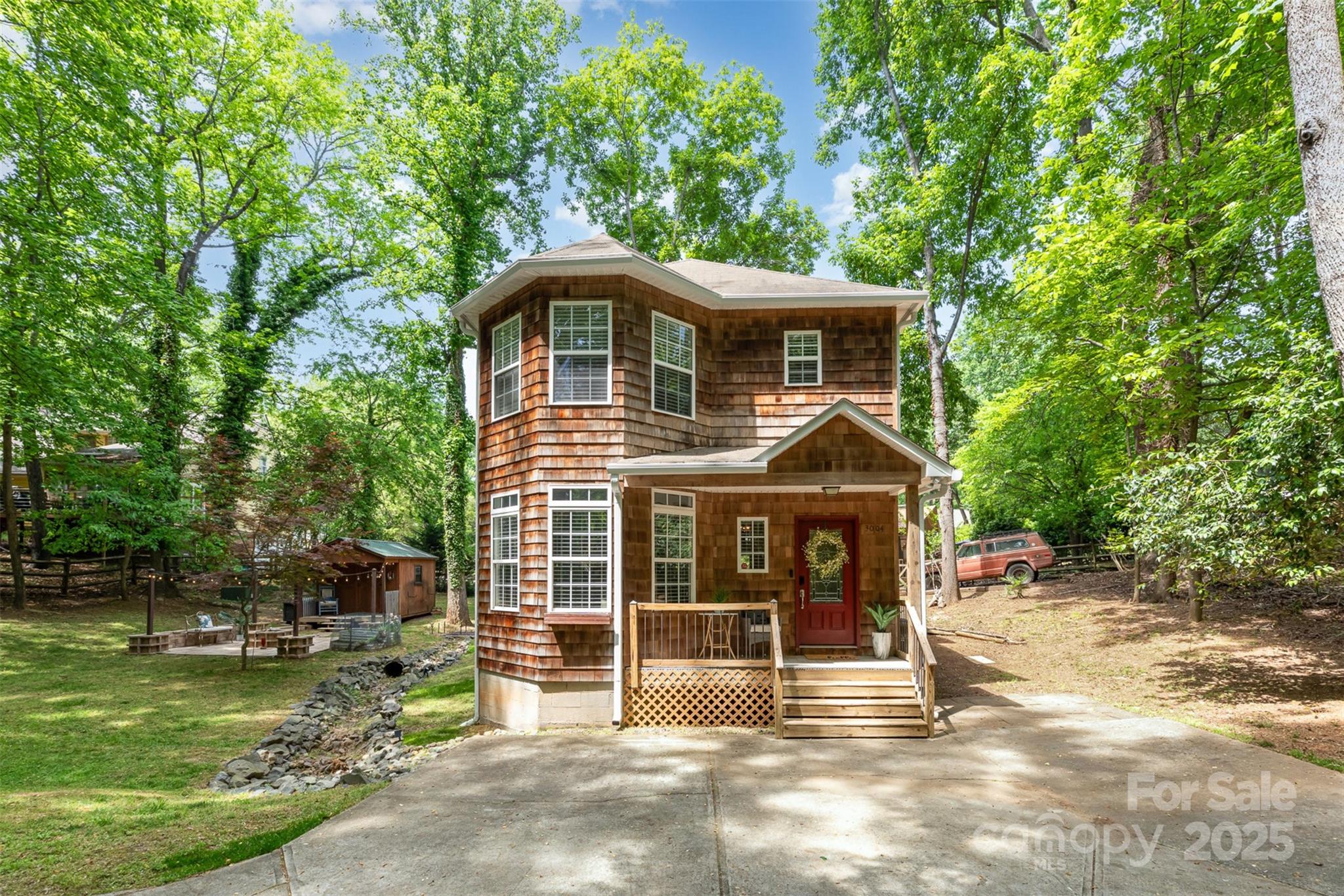 3004 Point Clear Drive Property Photo