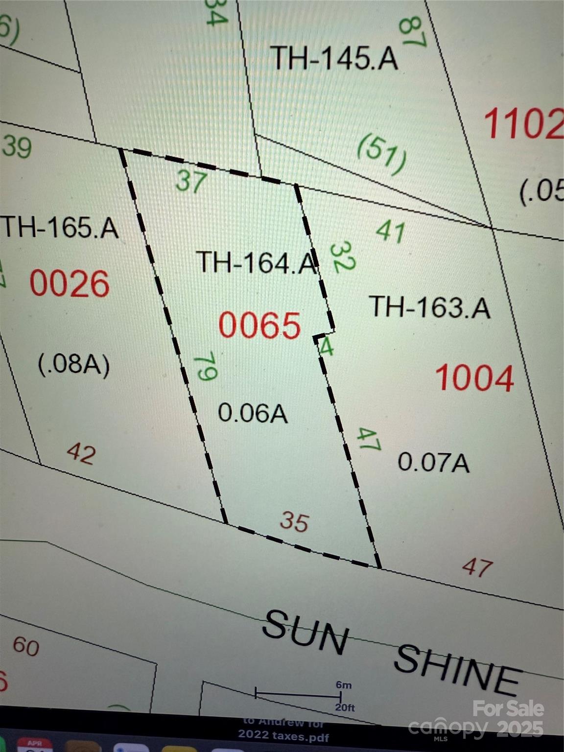 146 Sunshine Trail A164 Property Photo 5