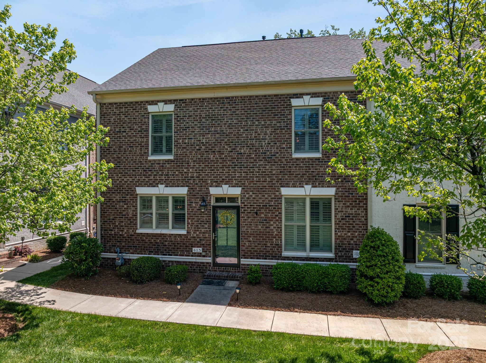 413 Nobles Way Property Photo
