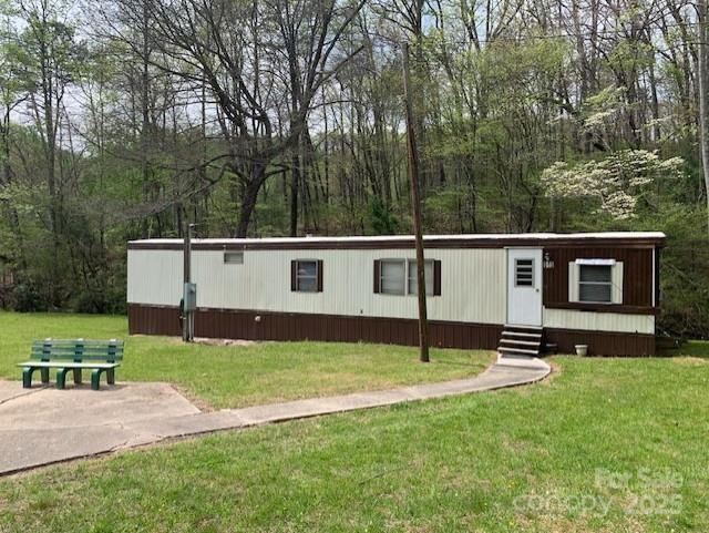 545 Bryson Branch Road Property Photo