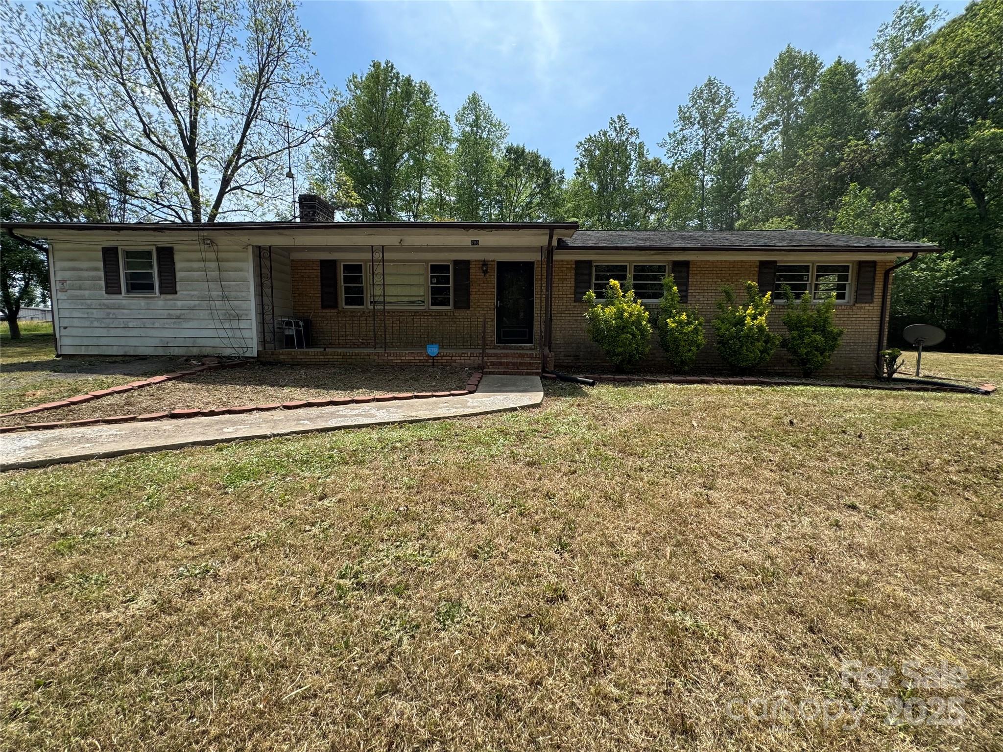 785 Nc Highway 109 Highway Property Photo