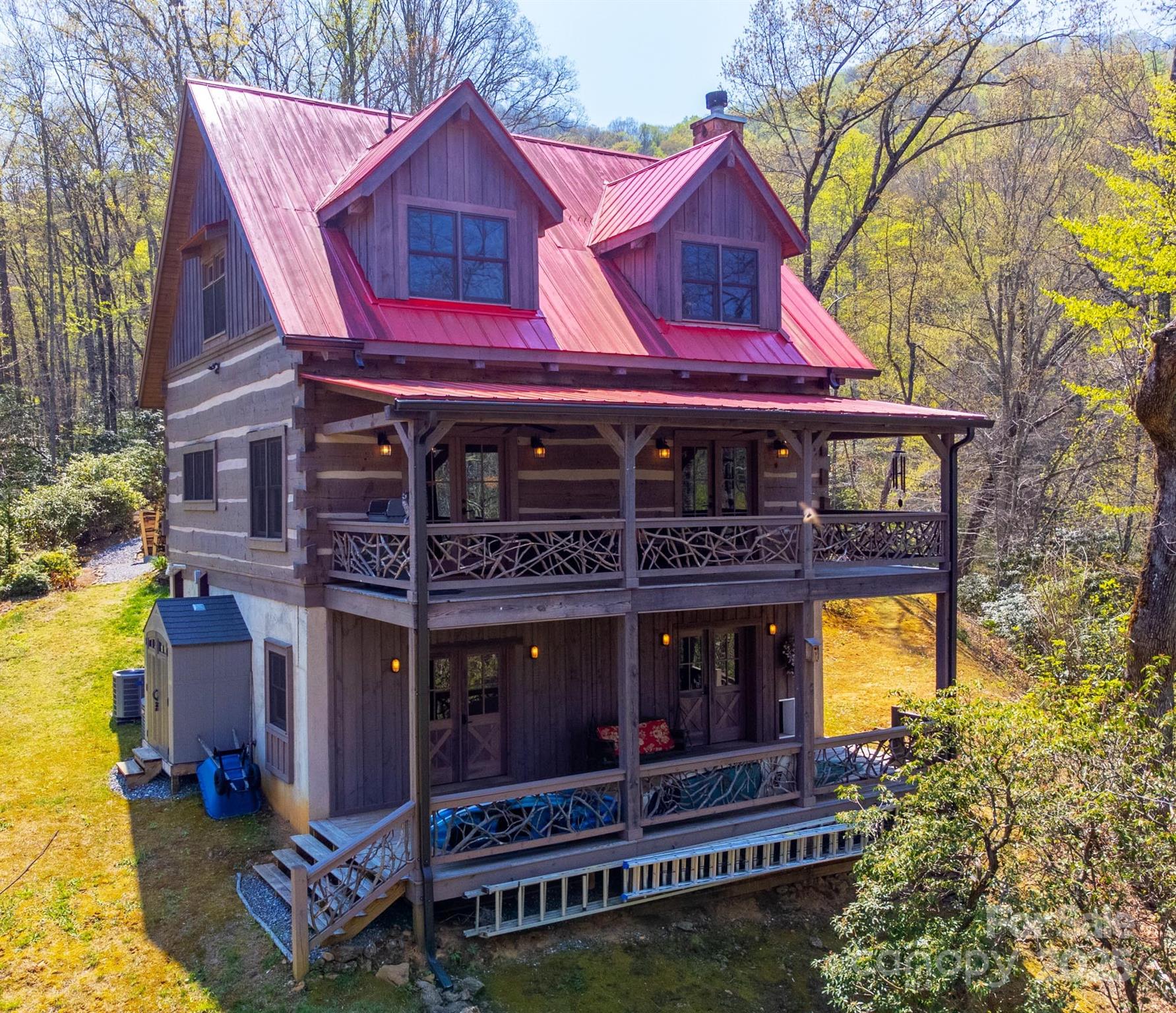 58 Cornerstone Road Property Photo