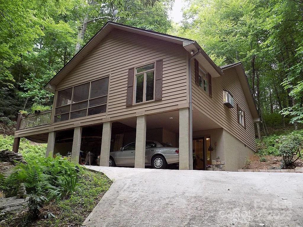 4122 Connestee Trail Property Photo