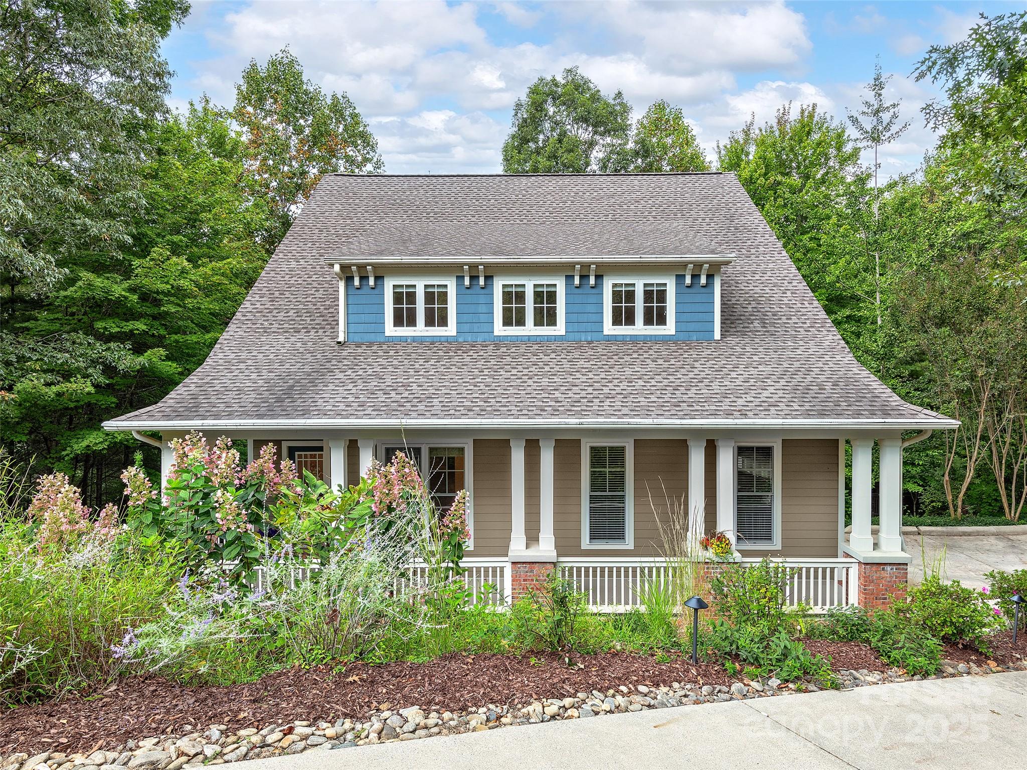 Buncombe County Real Estate Listings Main Image