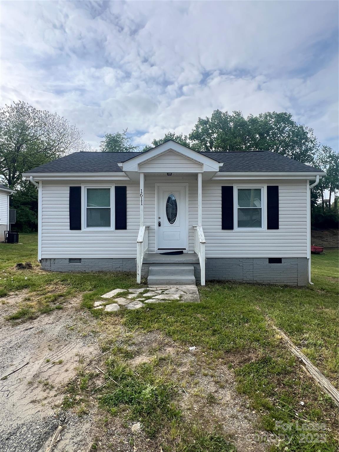 1611 Cole Street Property Photo