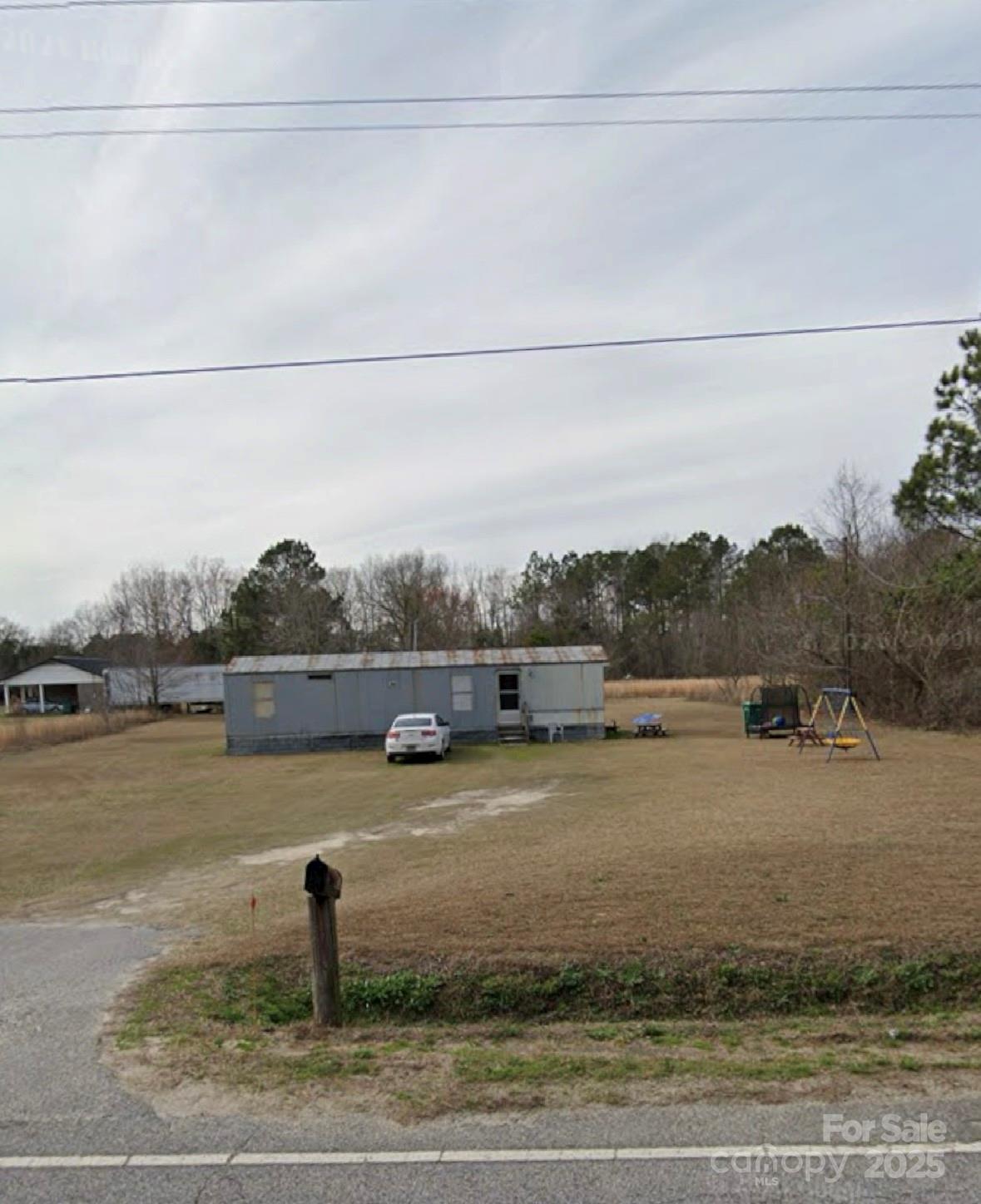4831 Hwy 9 Highway Property Photo