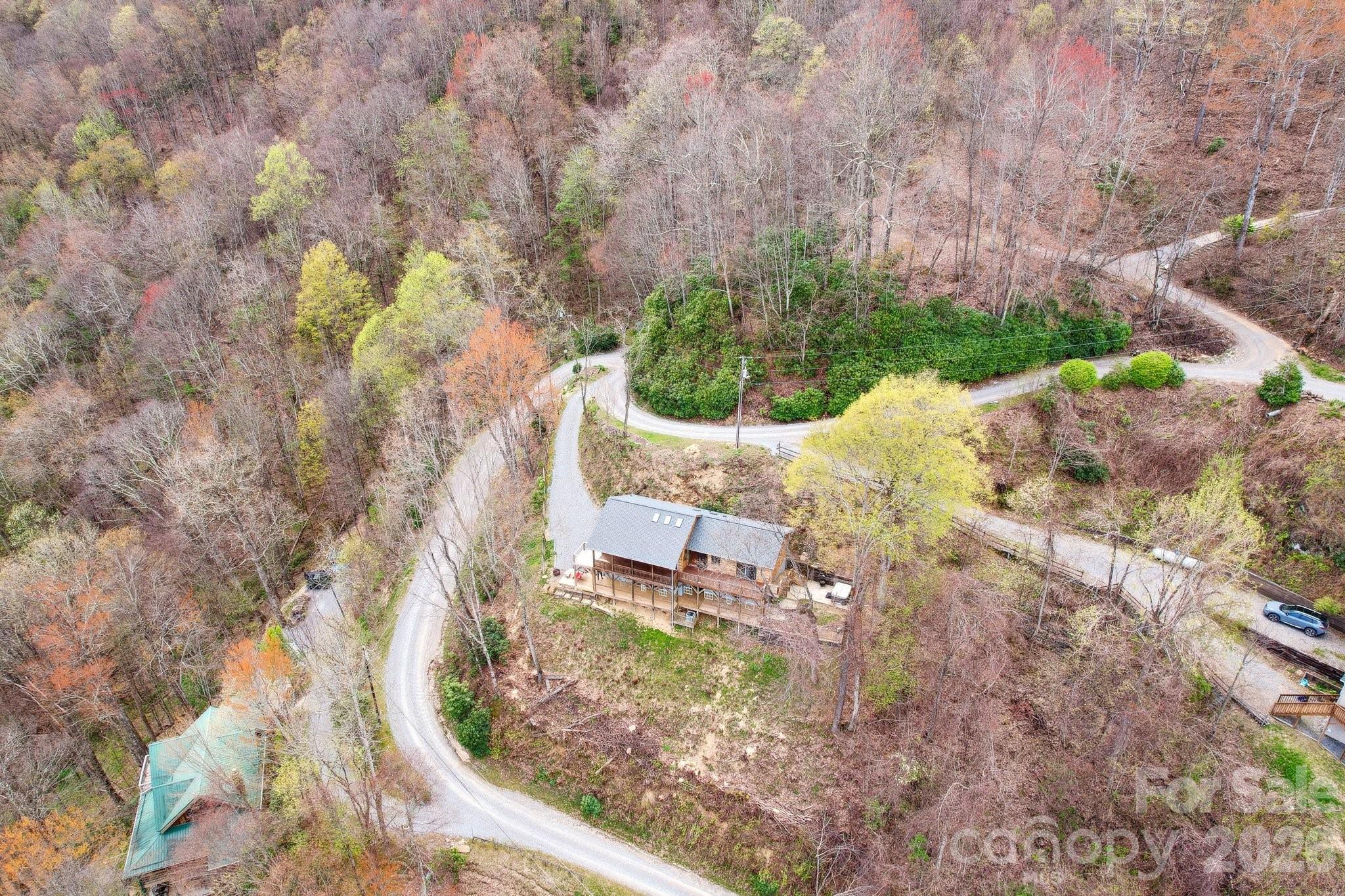 1426 Setzer Cove Road Property Photo 43