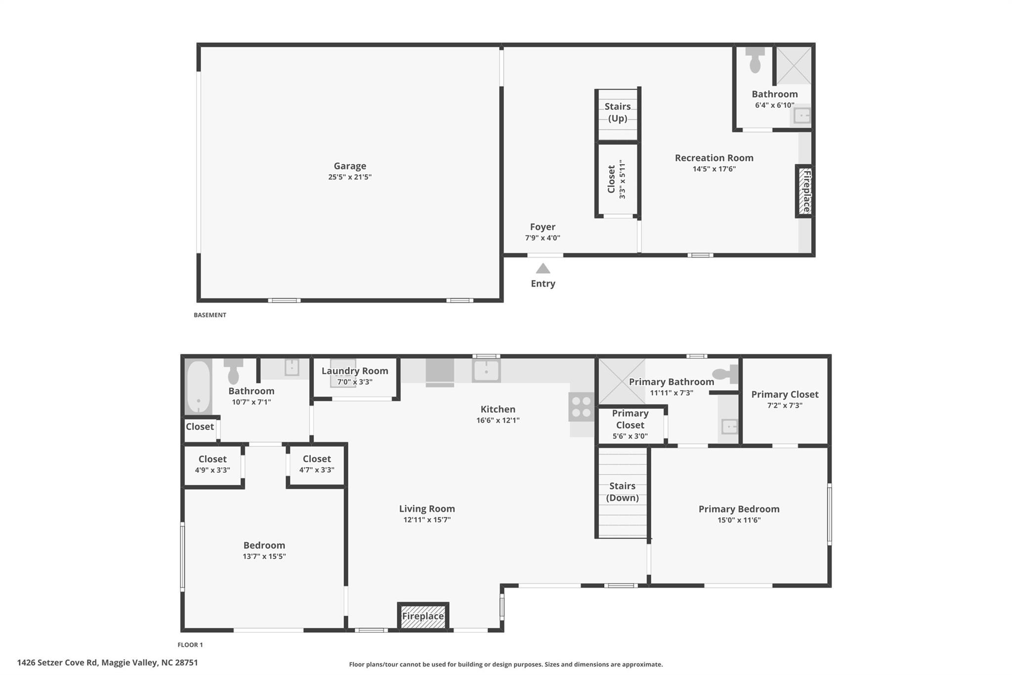 1426 Setzer Cove Road Property Photo 48