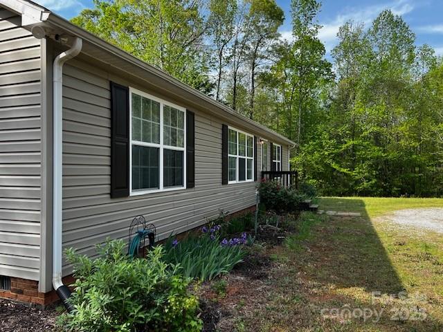 663 Landrum Road Property Photo