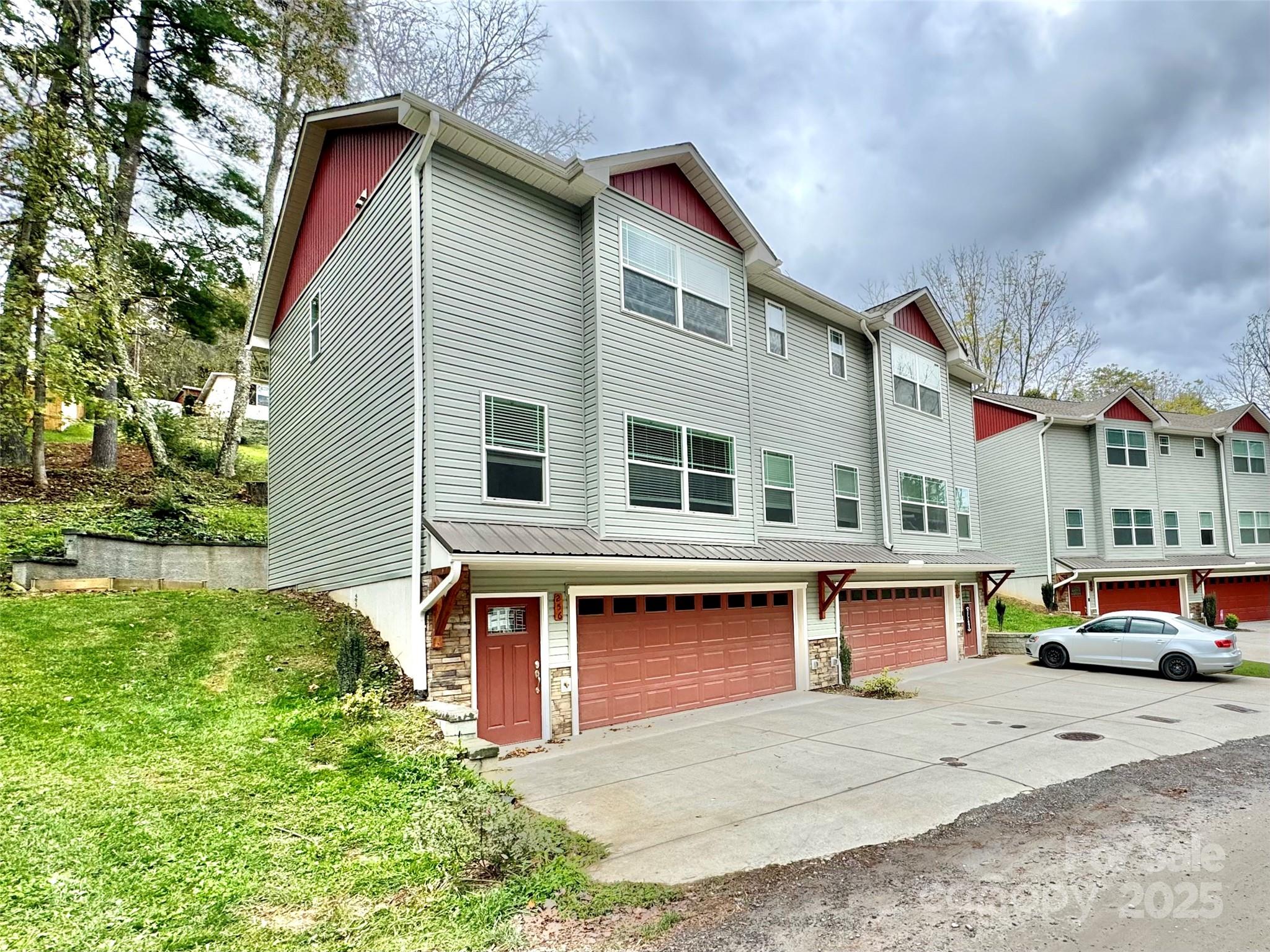 256 Liner Cove Road Property Photo