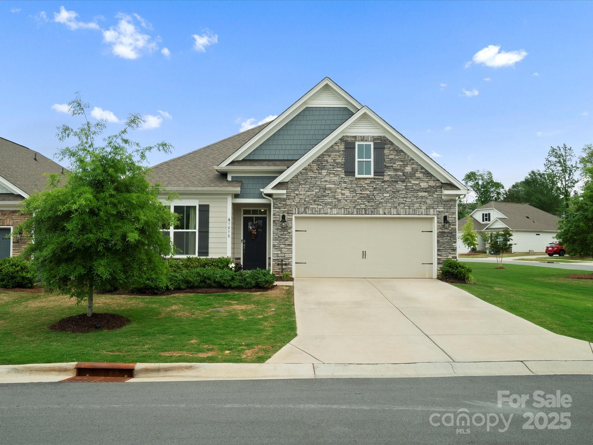 5058 Antebellum Drive Property Photo