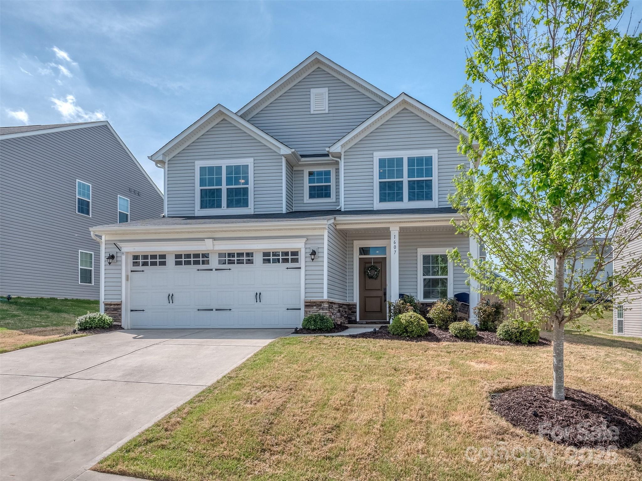 1607 Tundra Lane Property Photo