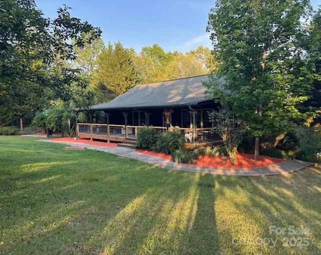 926 Cross Creek Drive Property Photo